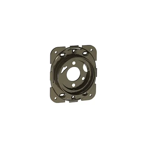 Основание Armadillo SLIM BS.RT01.07 SG матовое золото