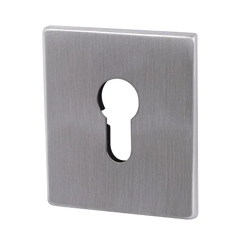 Накладка на цилиндр Armadillo ESC.C.USS/K (ET Protector/USS) MWSC-33 итальянский тисненый