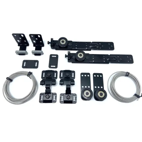 Синхронизатор для телескопических дверей ТЛ-3 