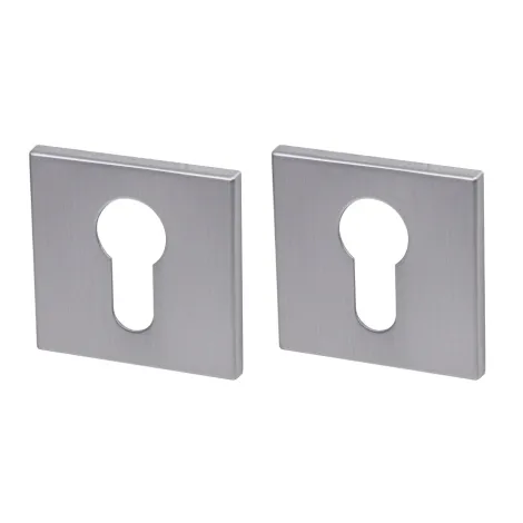 Накладка под цилиндр на квадратном основании Armadillo ET.K.YM MWSC-33 итальянский тисненый