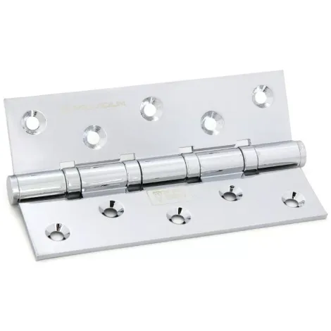 Петля дверная универсальная Palladium N 500 C-5 CP хром