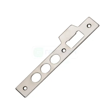 Ответная планка Gardian к замку 1011 /128:2873/