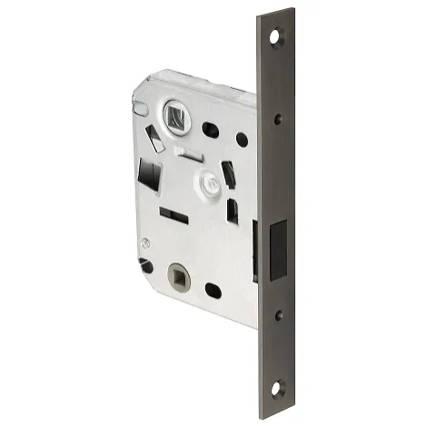 Защелка врезная Ajax MAGNLN72-50 GR графит