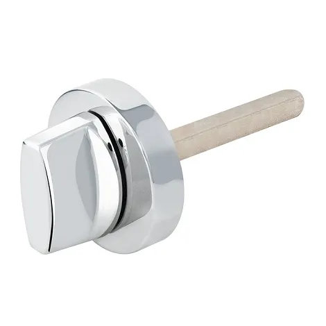 Ручка поворотная Armadillo BKW8.R.URB52 (BKW8/URB) СР-8 хром