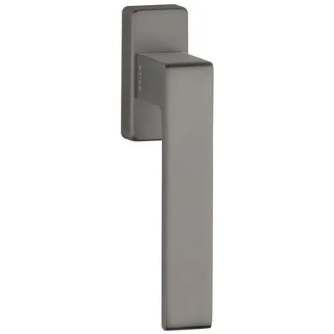 Оконная ручка STILE HIRA Q MSB титан