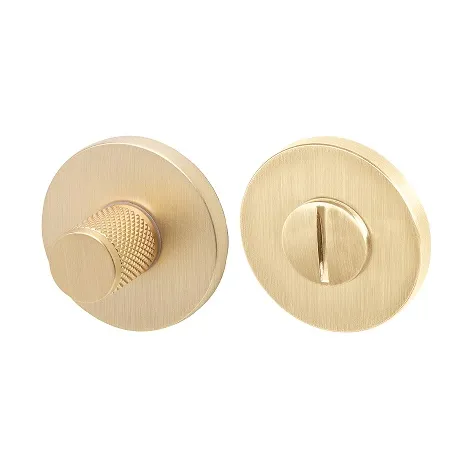 Ручка поворотная Armadillo BK6.R.URS52.ROLL FSG-39 флорентийское золото