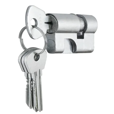 Цилиндровый механизм Zenit МЦ8-6 (накл.)