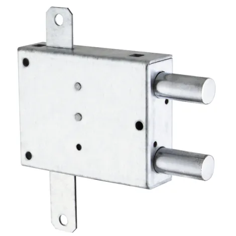 Девиатор Fuaro DEV-PRO/860 на 3 точки (2 ригеля) без планки, отв. М5