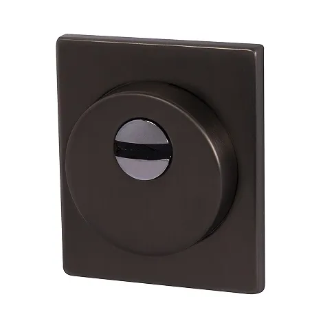 Броненакладка Armadillo DEF.USS/K.25 (Protector/USS) BPVD вороненый никель