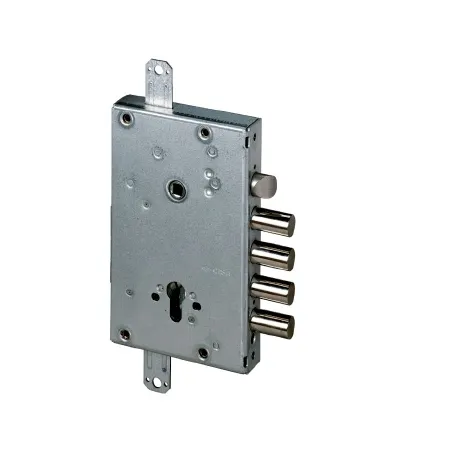 Корпус врезного Cisa (Чиза) замка REVOLUTION 56.515.48 (тех. упаковка)