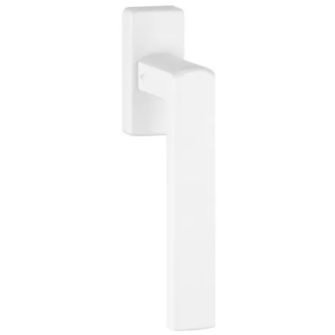 Оконная ручка APRILE HOSTA Q WHITE белый