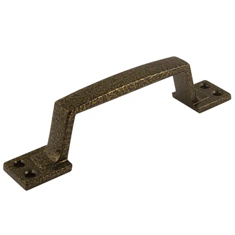 Ручка-скоба РС100.01 Zenit (бронза)