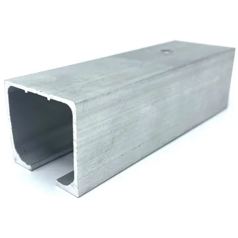 Верхняя направляющая 3N 2 м