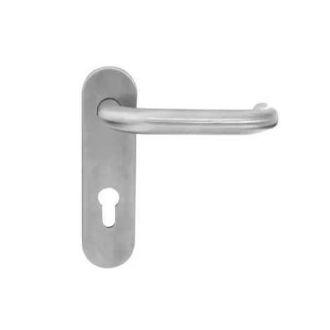 Ручка на Crit-M (Крит-М) планке Р85-5858У-Хш /00350/