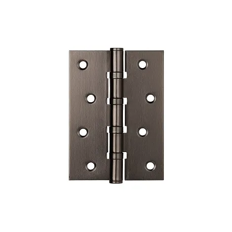 Петля универсальная Ajax IN4000U GR (4B/P 100x70x2) графит