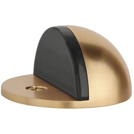 Ограничитель дверной APRILE DS 21 KG матовое золото