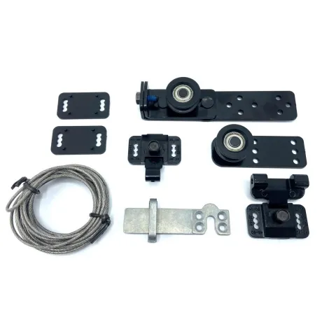 Синхронизатор для телескопических дверей ТЛ-2 