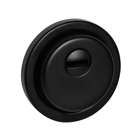 Накладка Fuaro DEF.RLR/R-EXT.6617 BL-24 черный