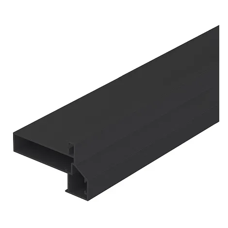 Короб Armadillo SWD.Scope 40/68/3200 frame BL (3,2 м)