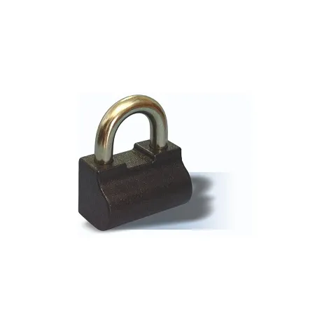 Замок навесной CHAZ (ЧАЗ) ВС2-9