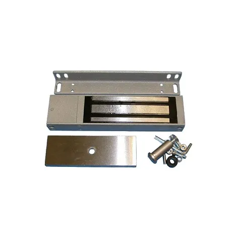 Замок электромагнитный Sean ML-35 серебро