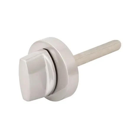 Ручка поворотная Armadillo BKW8.R.URB52 (BKW8/URB) SN-3 матовый никель