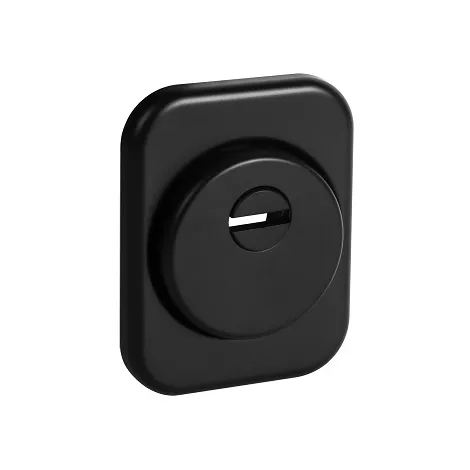 Накладка Fuaro DEF.TRD/K-EXT.4286 BL-24 черный