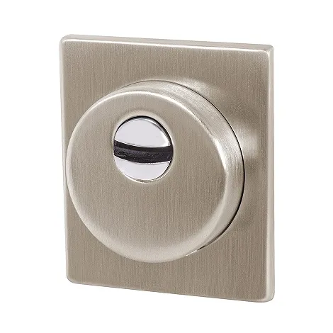 Броненакладка Armadillo DEF.USS/K.25 (Protector/USS) SN матовый никель