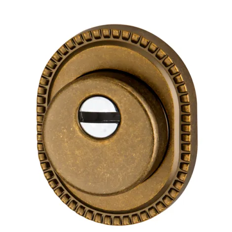 Броненакладка на ЦМ ET/ATC-Protector 1CL-25 OB-13 античная бронза