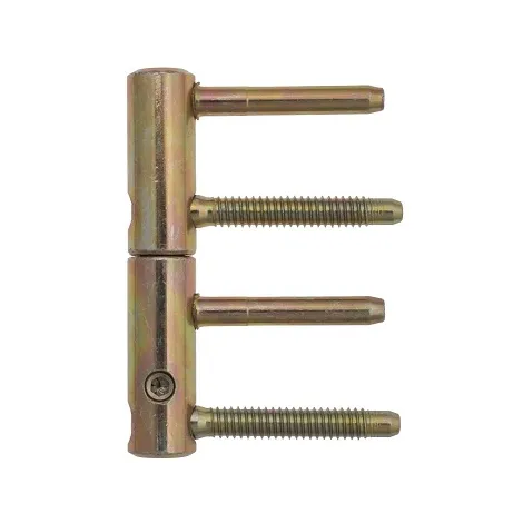 Петля ввертная Laflorida 182RRAN.01 3-D регулировка Ø20 универсальная (150 kg)