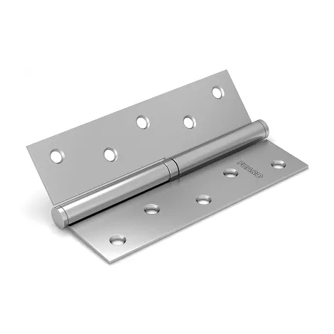 Петля съемная Fuaro IN5430SL SN левая (413-5 125x75x2,5) матовый никель