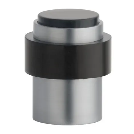 Ограничитель дверной APRILE DS 27 SC матовый хром