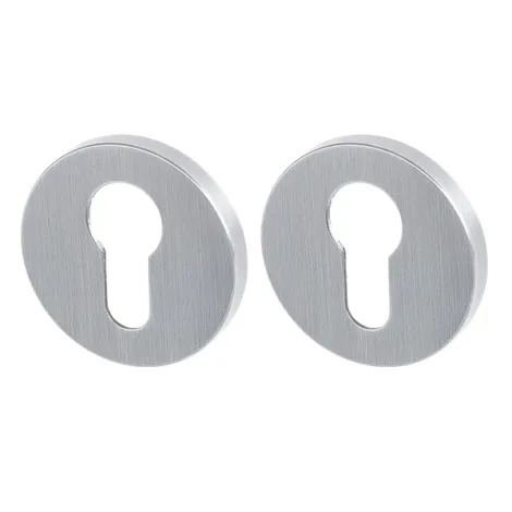 Накладка под цилиндр на круглом основании Armadillo ET URS MWSC-33 Итальянский тисненый