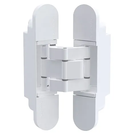 Петля скрытой установки Armadillo U3D7800.VPG WH белый TECH