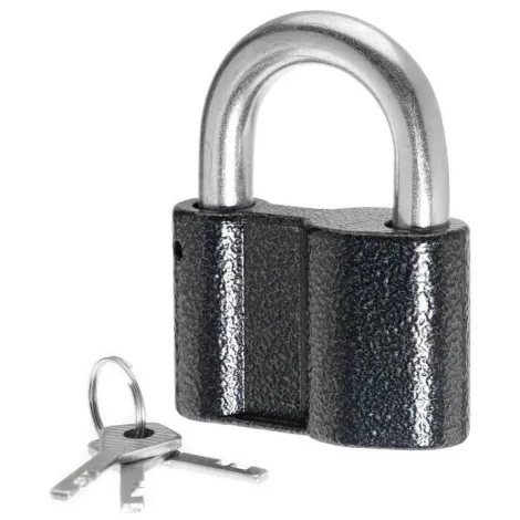 Замок навесной Absolyute ВС2А