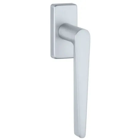 Оконная ручка APRILE ARNIKA Q MSC матовый хром