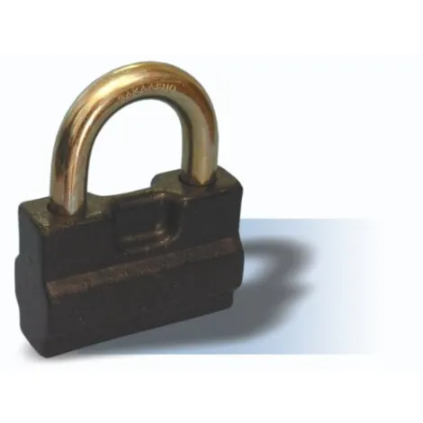 Замок навесной CHAZ (ЧАЗ) ВС2-7