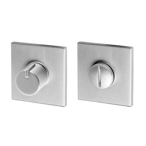 Фиксатор поворотный на квадратном основании Armadillo BK6.K.YM MWSC-33 итальянский тисненый