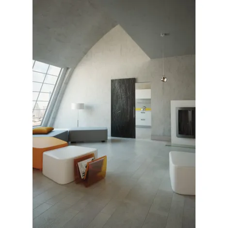 Раздвижная система для двери Terno Scorrevoli Magic2 80-180 см