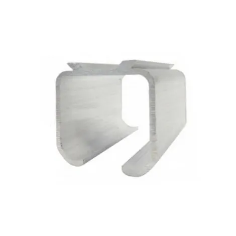 Верхняя направляющая Armadillo Comfort N-1 60/80/1,8/3000 track (3 м)