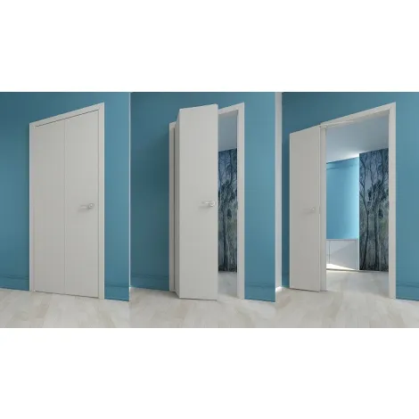 Складной механизм типа Книжка-компакт металл