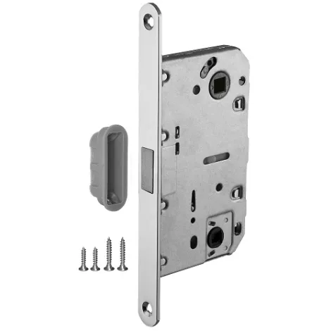 Защелка Ajax врезная MAGNLN96WC-50/IND (LN96WC-50/IND) AL алюминий