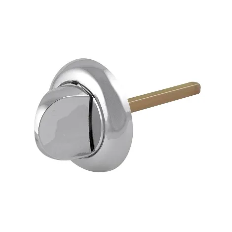 Ручка поворотная на круглом основании Fuaro BKW8x75.R.HMR54 PLASTIC (HMR8x75) CP хром