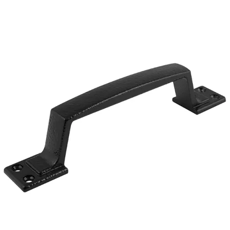 Ручка-скоба РС100.01 Zenit (черный)