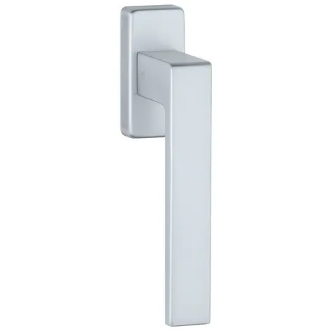 Оконная ручка APRILE SULLA Q MSC матовый хром