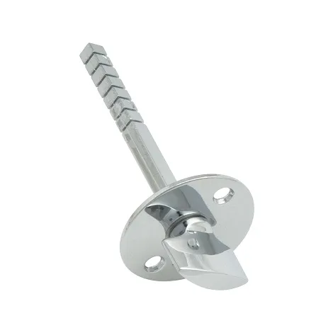 Ручка поворотная Armadillo SB-30/6-CP-8 хром