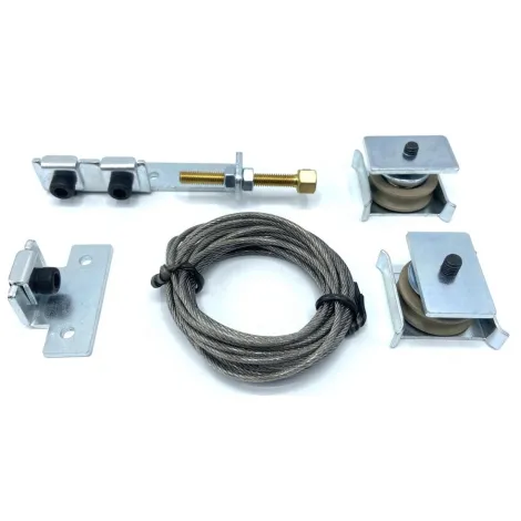 Синхронизатор для раздвижных дверей SYN-1