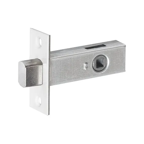 Задвижка врезная Ajax METDF-45 (DF-45) WH белый