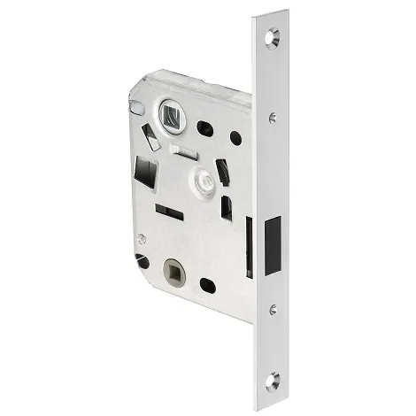 Защелка врезная Ajax MAGNLN72-50 CP хром