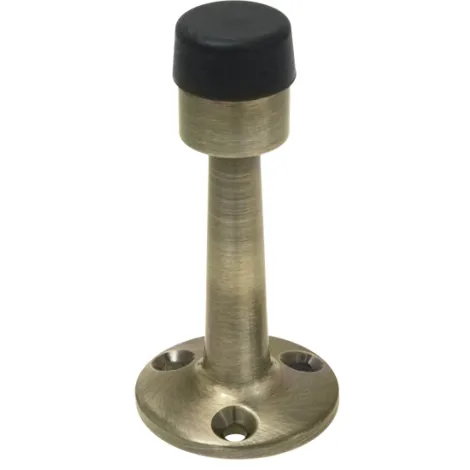 Упор дверной Armadillo настенный DH033ZA AB Бронза